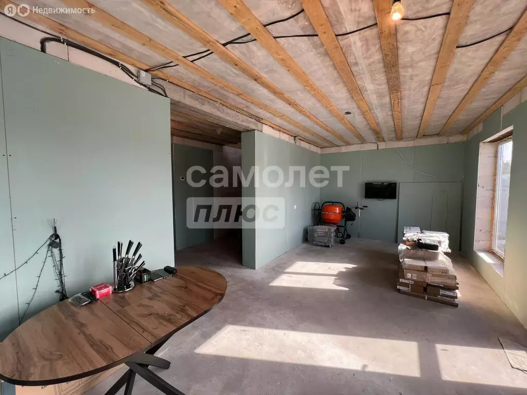 Дом в Шиховское сельское поселение, деревня Шмагины, Ромашковая улица, ... - Фото 2