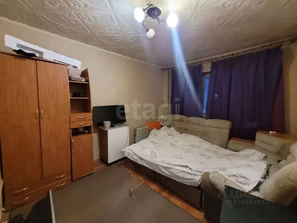 Студия Красноярский край, Норильск ул. Лауреатов, 77 (16.6 м) - Фото 2