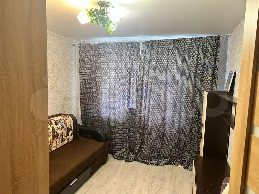 3-к. квартира, 60 м, 8/9 эт. - Фото 0