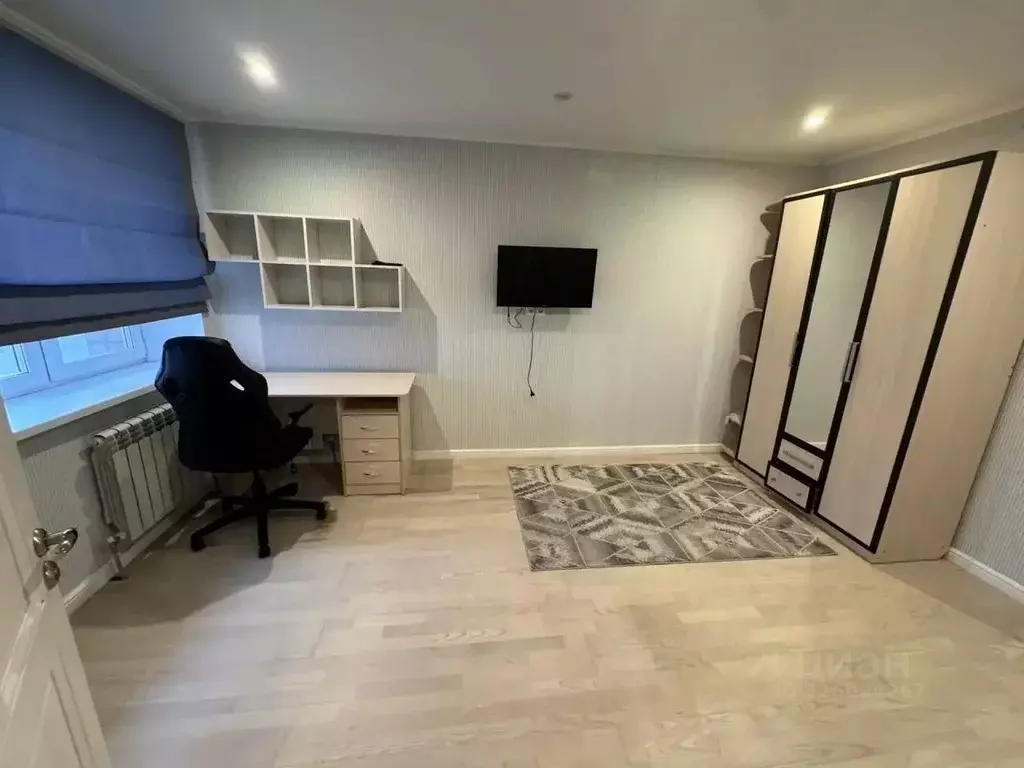 2-к кв. Смоленская область, Смоленск Краснинское ш., 16 (70.0 м) - Фото 2