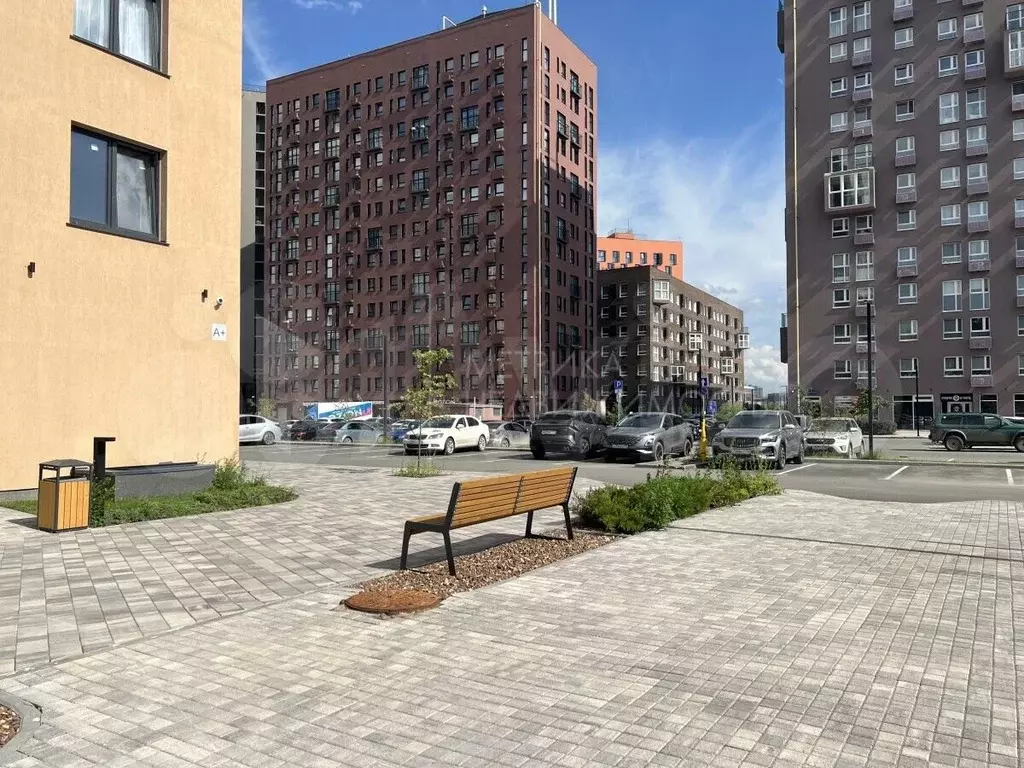Продам помещение свободного назначения, 53.6 м - Фото 1