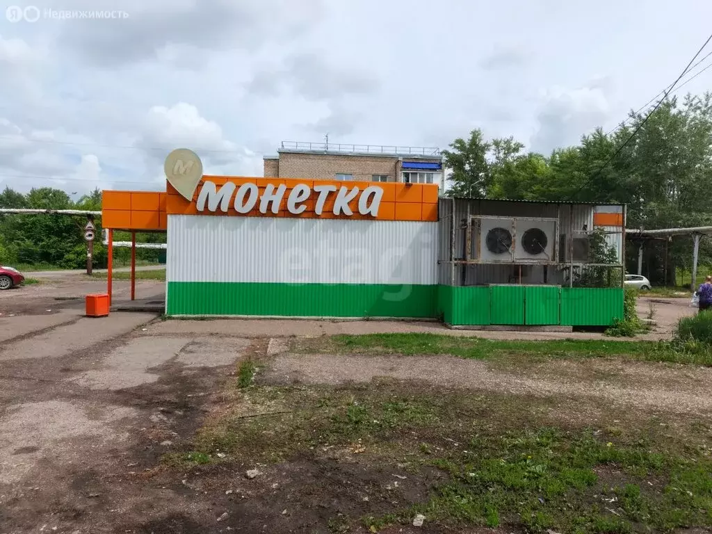 Помещение свободного назначения (203 м) - Фото 2