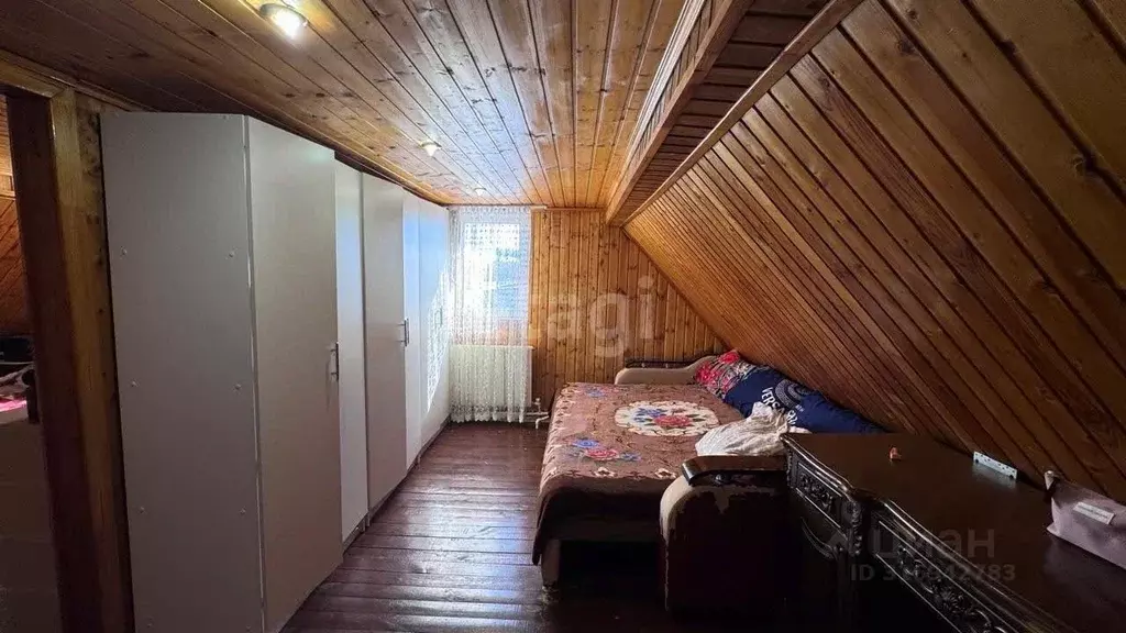 Дом в Ингушетия, Назрановский район, с. Плиево ул. Мира (128 м) - Фото 0