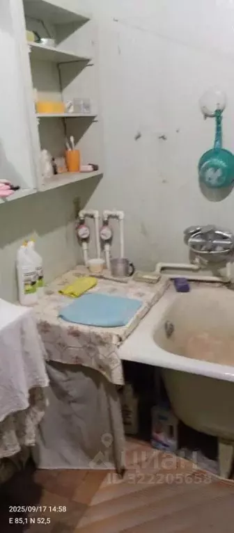 2-к кв. Алтайский край, Бийск ул. Имени Героя Советского Союза ... - Фото 1