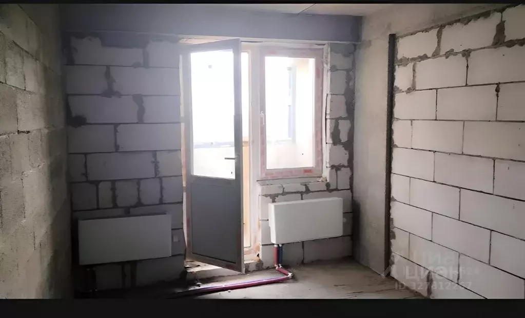 1-к кв. Московская область, Химки Сходня мкр, Железнодорожная ул., ... - Фото 1