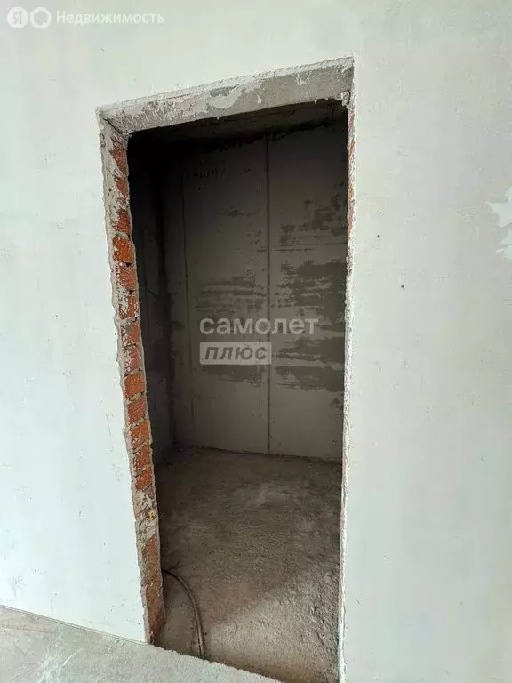 Квартира-студия: Уфа, Коммунистическая улица, 98/1 (27 м) - Фото 2