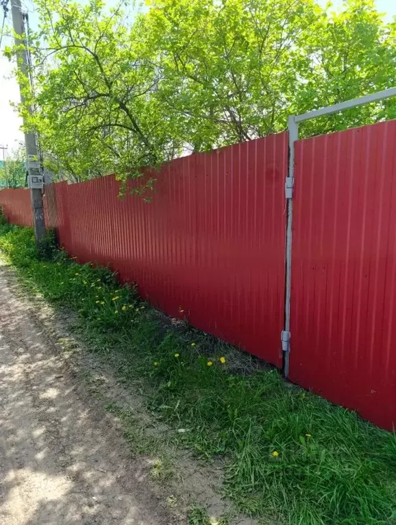 Дом в Башкортостан, Уфа Черемушки-4 со, 16 (40 м) - Фото 1