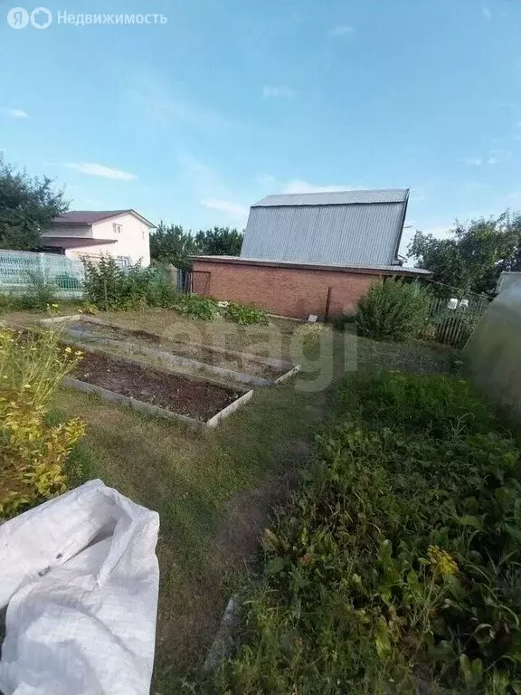 Дом в сельское поселение Подстепки, СНТ Приморское, 8-я улица (30 м) - Фото 2