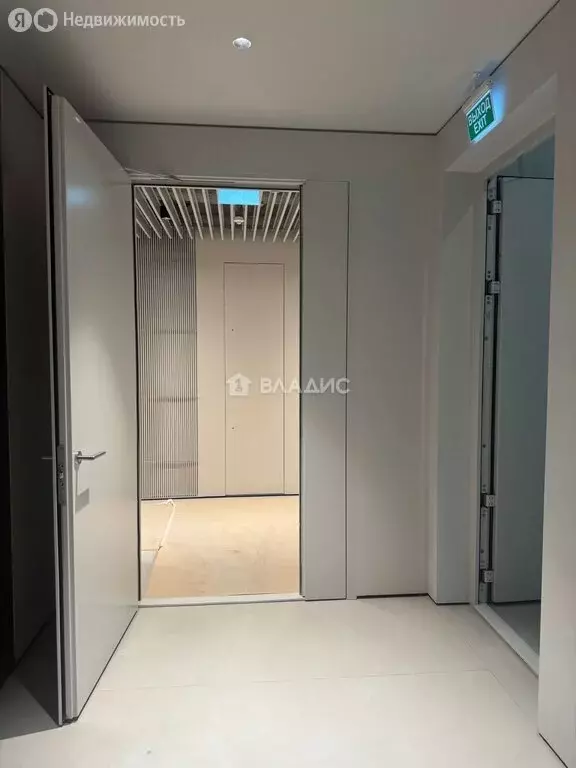 3-комнатная квартира: Москва, Ленинский проспект, 38 (113 м) - Фото 2