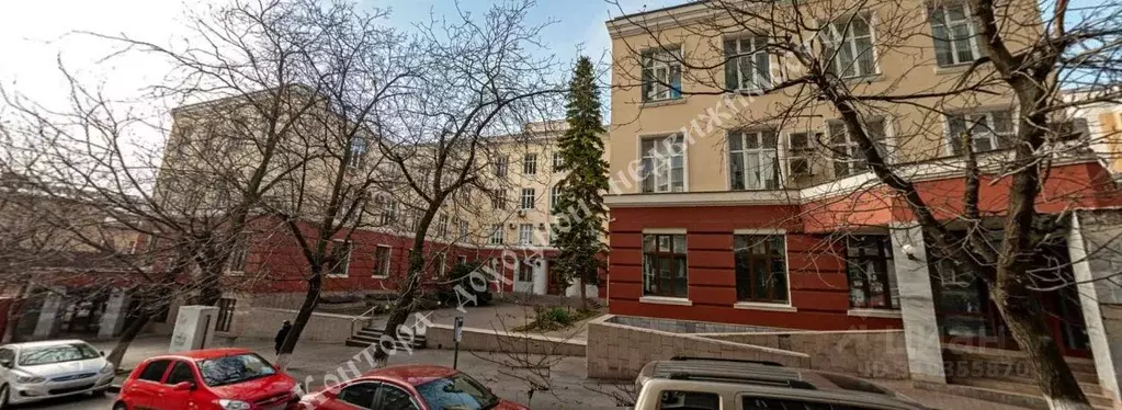 Офис в Ростовская область, Ростов-на-Дону Братский пер., 47 (1000 м) - Фото 0