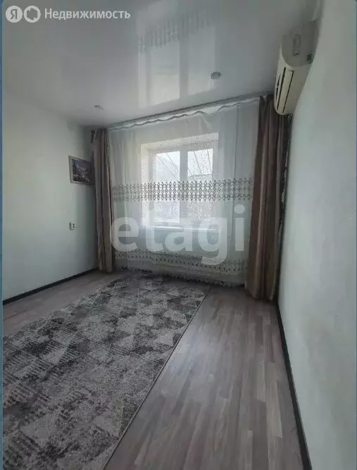 1к в -комнатной квартире (9.7 м) - Фото 1