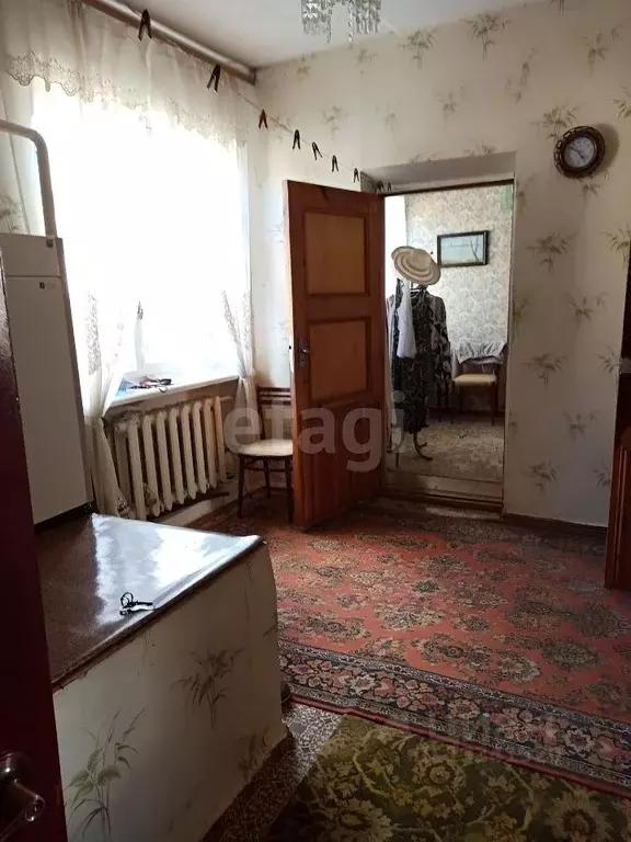 Дом в Ульяновская область, Инза Заводская ул. (180 м) - Фото 0