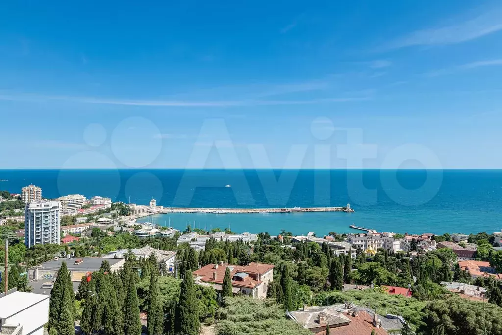 2-к. квартира, 89,8 м, 8/8 эт. - Фото 1