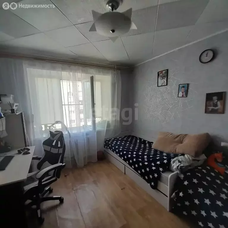 2-комнатная квартира: Ирбит, улица Азева, 35 (30.1 м) - Фото 2