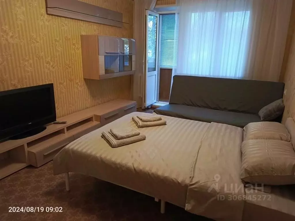 2-к кв. Тульская область, Тула Городской пер., 15 (54.0 м) - Фото 1