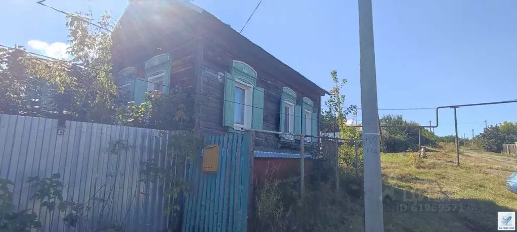 Купить Дом В Поселке Красный Текстильщик