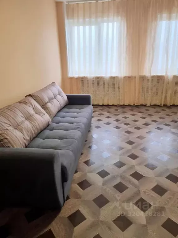 1-к кв. Волгоградская область, Волгоград ул. Генерала Штеменко, 5 ... - Фото 0
