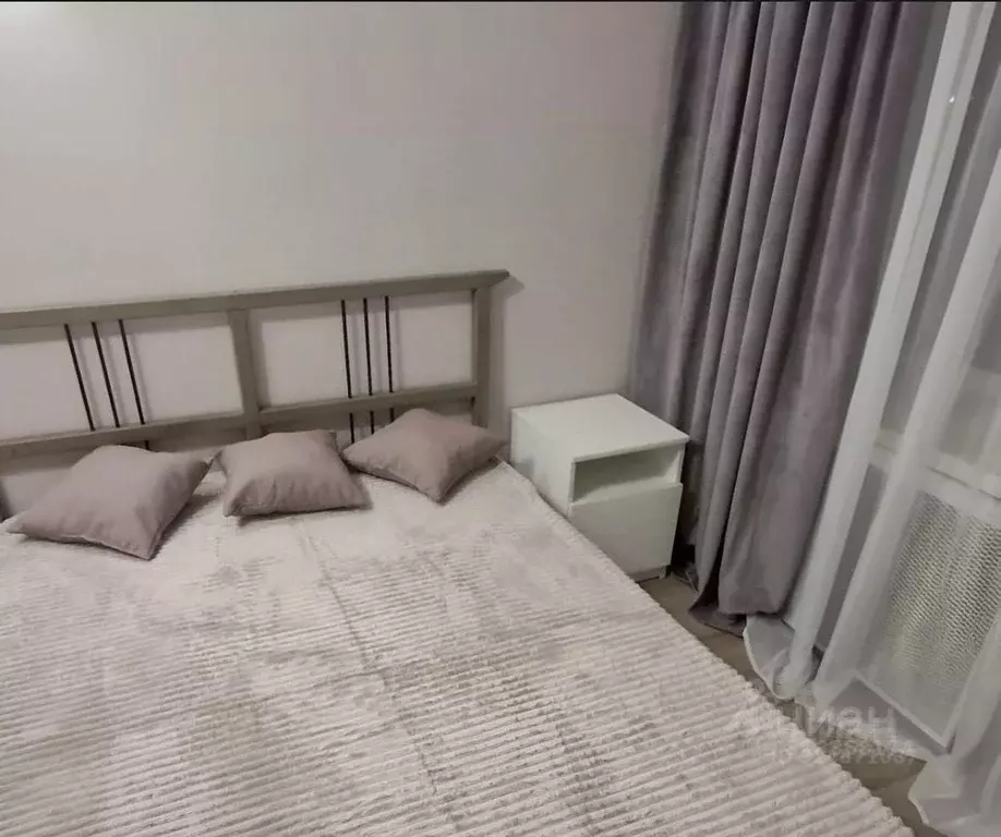 1-к кв. Москва ул. Ивана Франко, 34 (32.0 м) - Фото 2