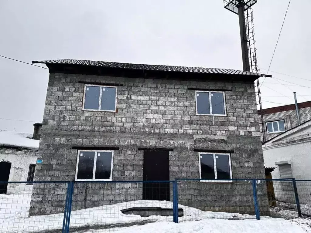 Торговая площадь в Свердловская область, Тугулым пгт ул. Войкова, 1 ... - Фото 1