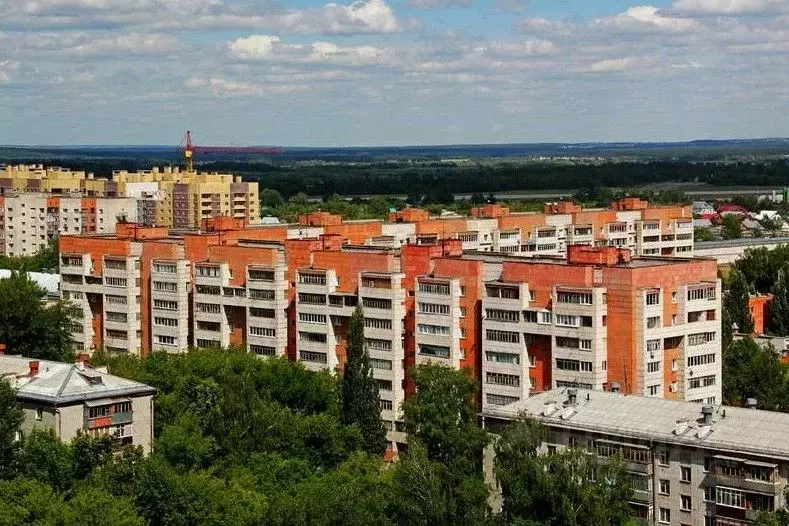Офис в Татарстан, Казань ул. Айдарова, 7 (557 м) - Фото 0