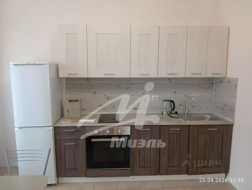 2-к кв. Москва ул. Недорубова, 32 (47.0 м) - Фото 2