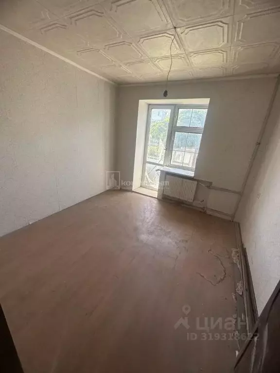 2-к кв. Владимирская область, Гороховец ул. Мира, 36 (39.0 м) - Фото 0