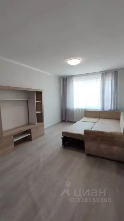 2-к кв. Хабаровский край, Хабаровск Ладожская ул., 25 (53.1 м) - Фото 1