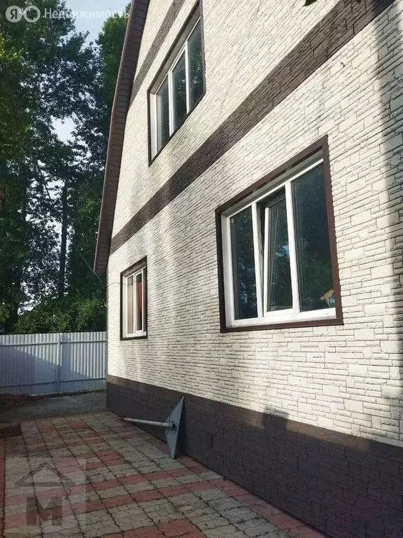 Дом в село Зелёное, Молодёжная улица, 24 (90 м) - Фото 2