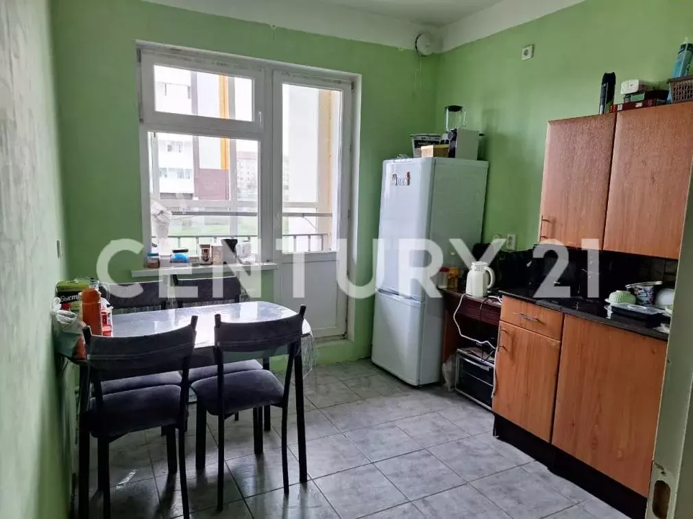 Квартира, 1 комната, 31.2 м - Фото 0