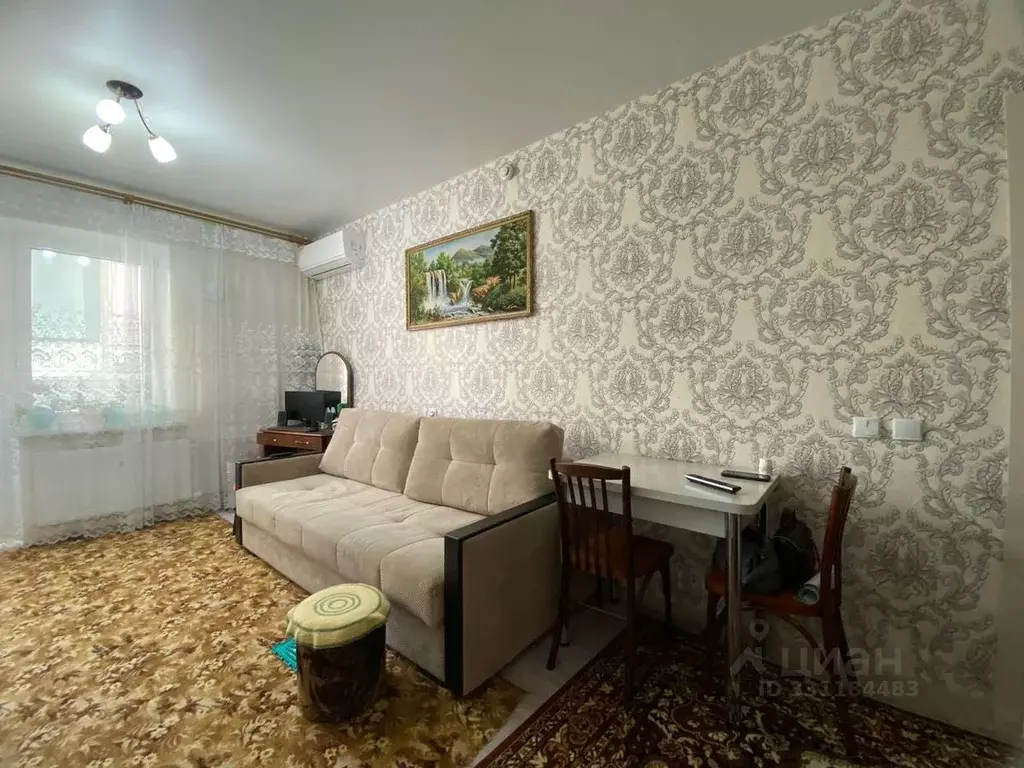 Студия Краснодарский край, Краснодар Восточно-Кругликовский мкр,  ... - Фото 2