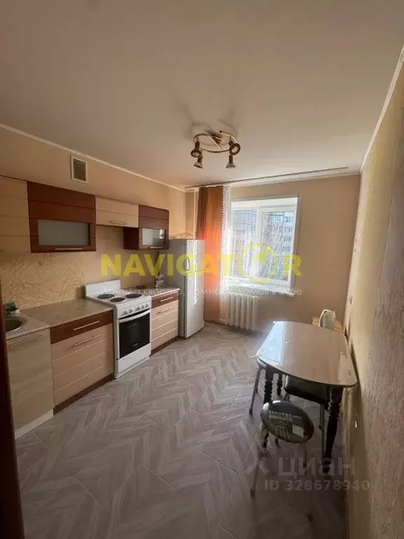 1-к кв. Башкортостан, Уфа ул. Лесотехникума, 26/2 (42.0 м) - Фото 1