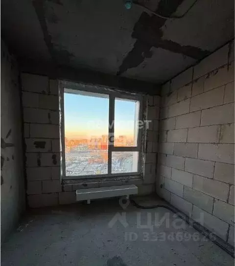 Студия Москва Автомобильный проезд, 4 (17.5 м) - Фото 2