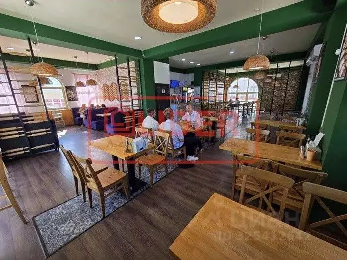 Помещение свободного назначения в Севастополь просп. Октябрьской ... - Фото 2