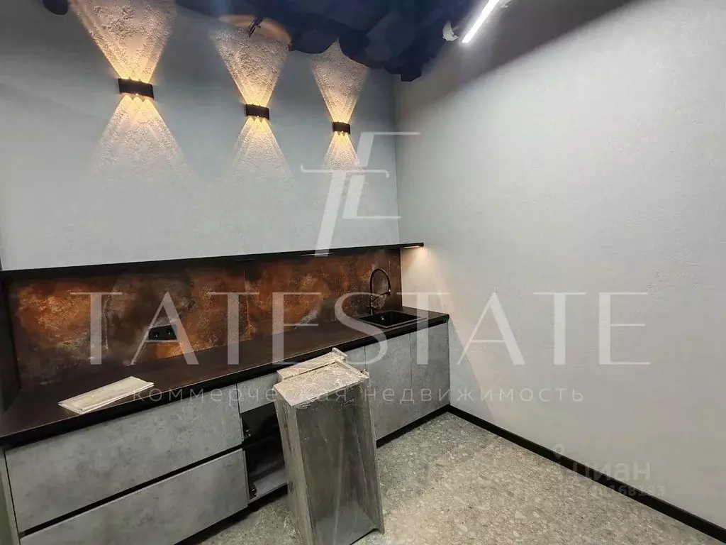 Офис в Татарстан, Казань ул. Четаева, 14а (56 м) - Фото 2