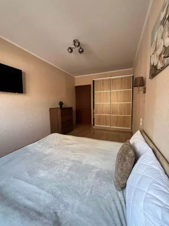 Квартира, 2 комнаты, 67.7 м - Фото 1