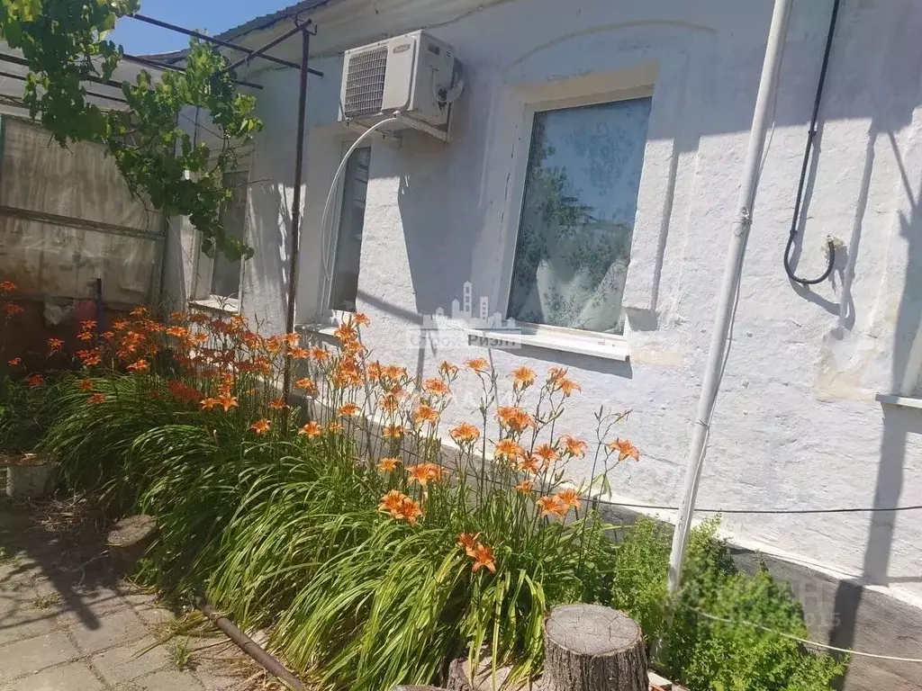 Дом в Крым, Керчь пер. 2-й Степной, 5 (40 м) - Фото 2