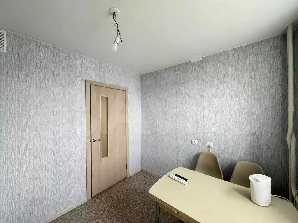 1-к. квартира, 39 м, 21/25 эт. - Фото 1