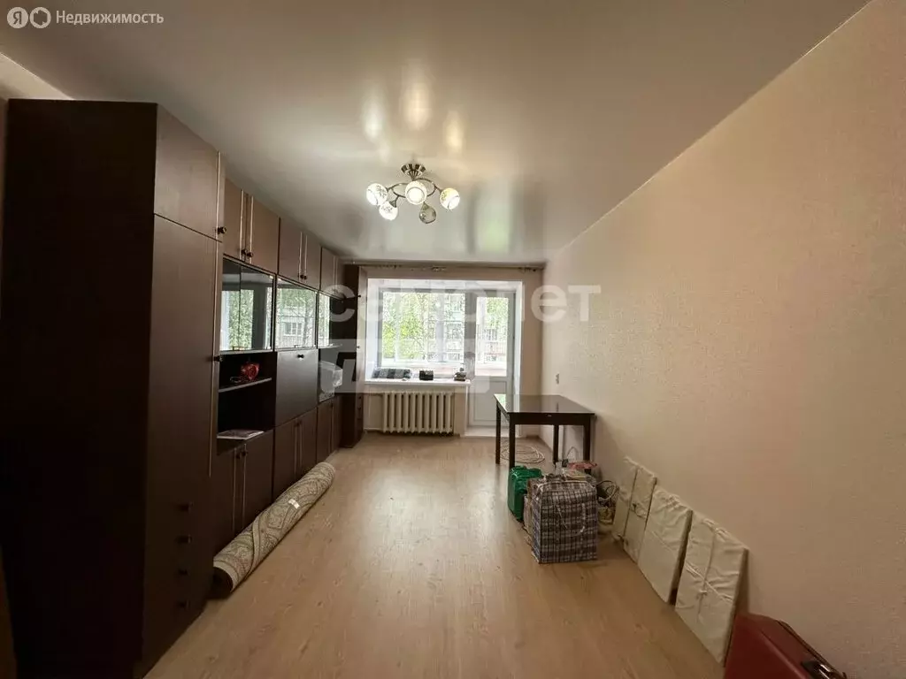3-комнатная квартира: Углич, микрорайон Солнечный, 5 (57 м) - Фото 1