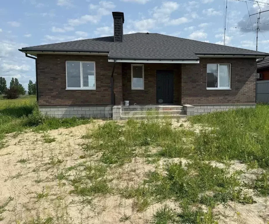 Дом в Белгородская область, Белгородский район, Новосадовское с/пос, ... - Фото 1