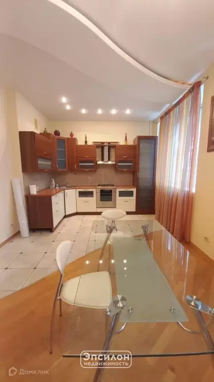 Продаётся 4-к квартира, 142.7 м - Фото 1