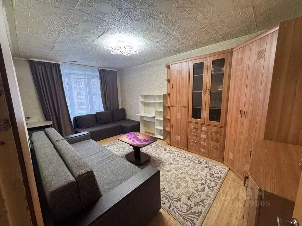 1-к кв. Московская область, Долгопрудный ул. Железнякова, 10 (25.0 м) - Фото 1