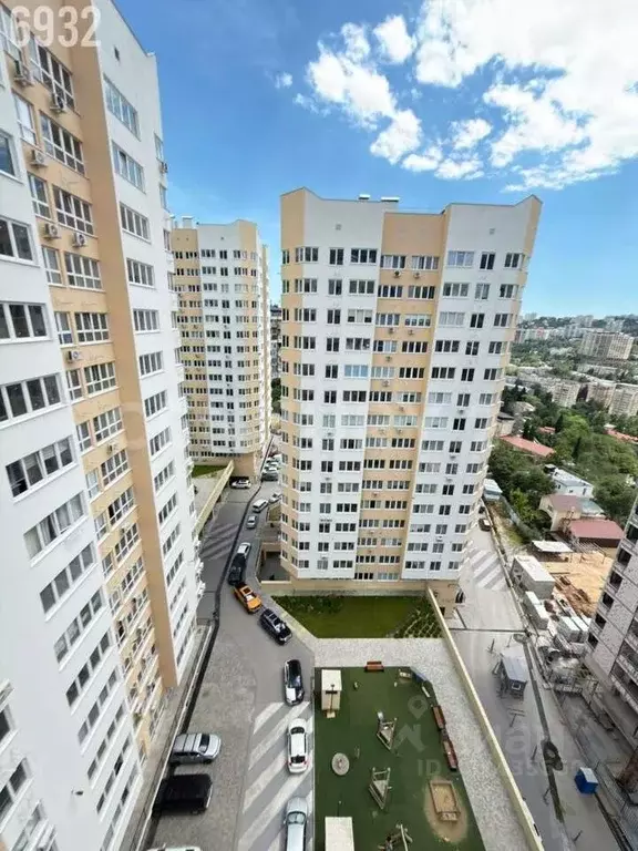 2-к кв. Крым, Ялта ул. Кирова, 155Ак2 (62.8 м) - Фото 2