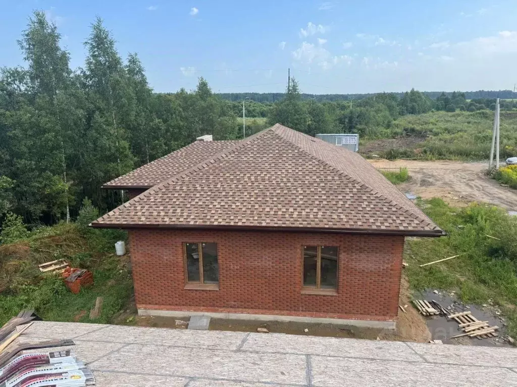 Дом в Тверская область, Калининский муниципальный округ, пос. ... - Фото 0