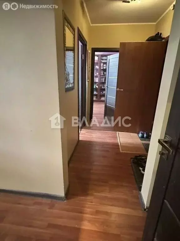 2-комнатная квартира: Москва, улица Дыбенко, 22к3 (52 м) - Фото 0