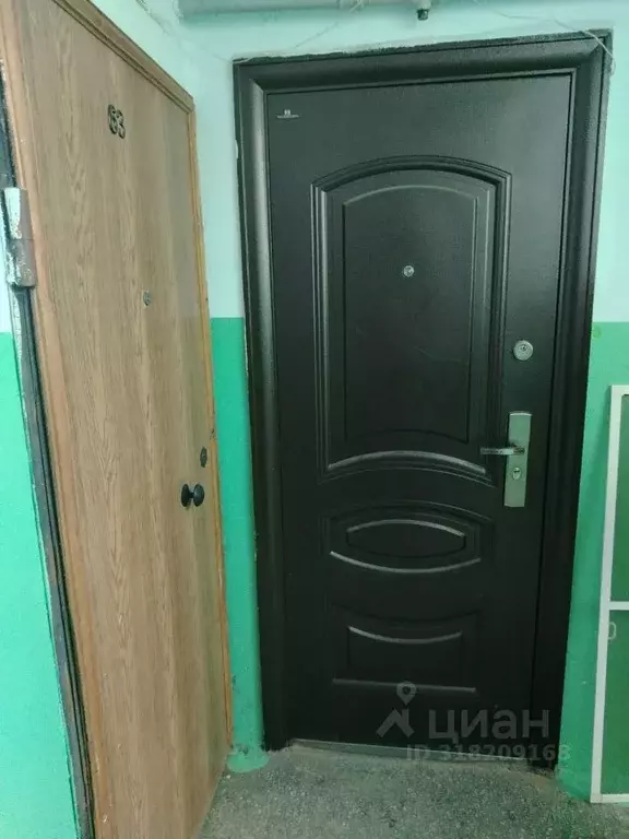 1-к кв. Челябинская область, Челябинск ул. Барбюса, 75 (36.0 м) - Фото 1