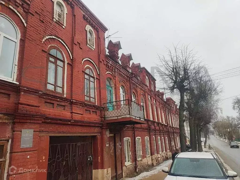 Продаётся 1-к квартира, 29 м - Фото 0