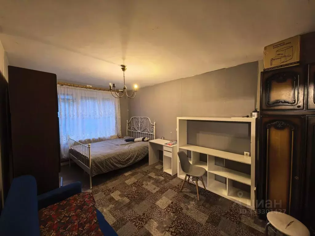 2-к кв. Москва бул. Яна Райниса, 2К1 (45.0 м) - Фото 1