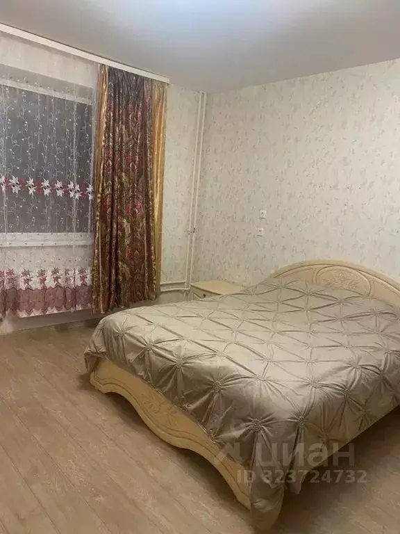 1-к кв. Челябинская область, Сатка ул. Металлургов, 27 (30.0 м) - Фото 2