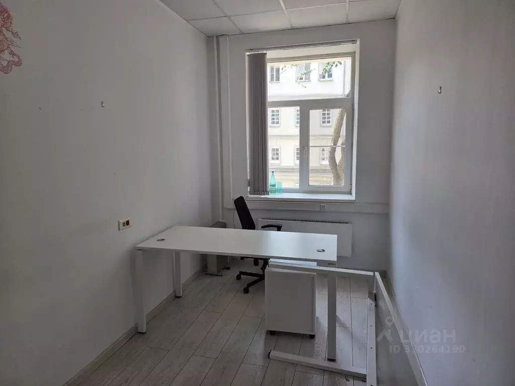 Офис в Москва Большая Садовая ул., 3С8 (20 м) - Фото 1