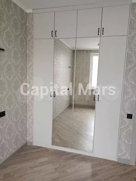 3-к. квартира, 77 м, 9/18 эт. - Фото 0